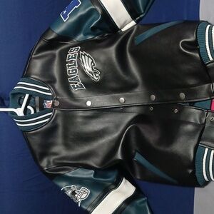 Eagles jacket